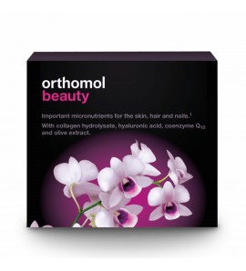Orthomol Beauty 30 dnevnih doza