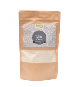 BIOfan MSM powder 200 g