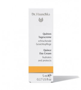 Dr. Hauschka Quince Day Cream, 5ml